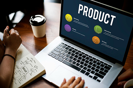 Product Sourcing & Implementation - Hybrid Technology Trading and Contracting WLL - Doha Qatar